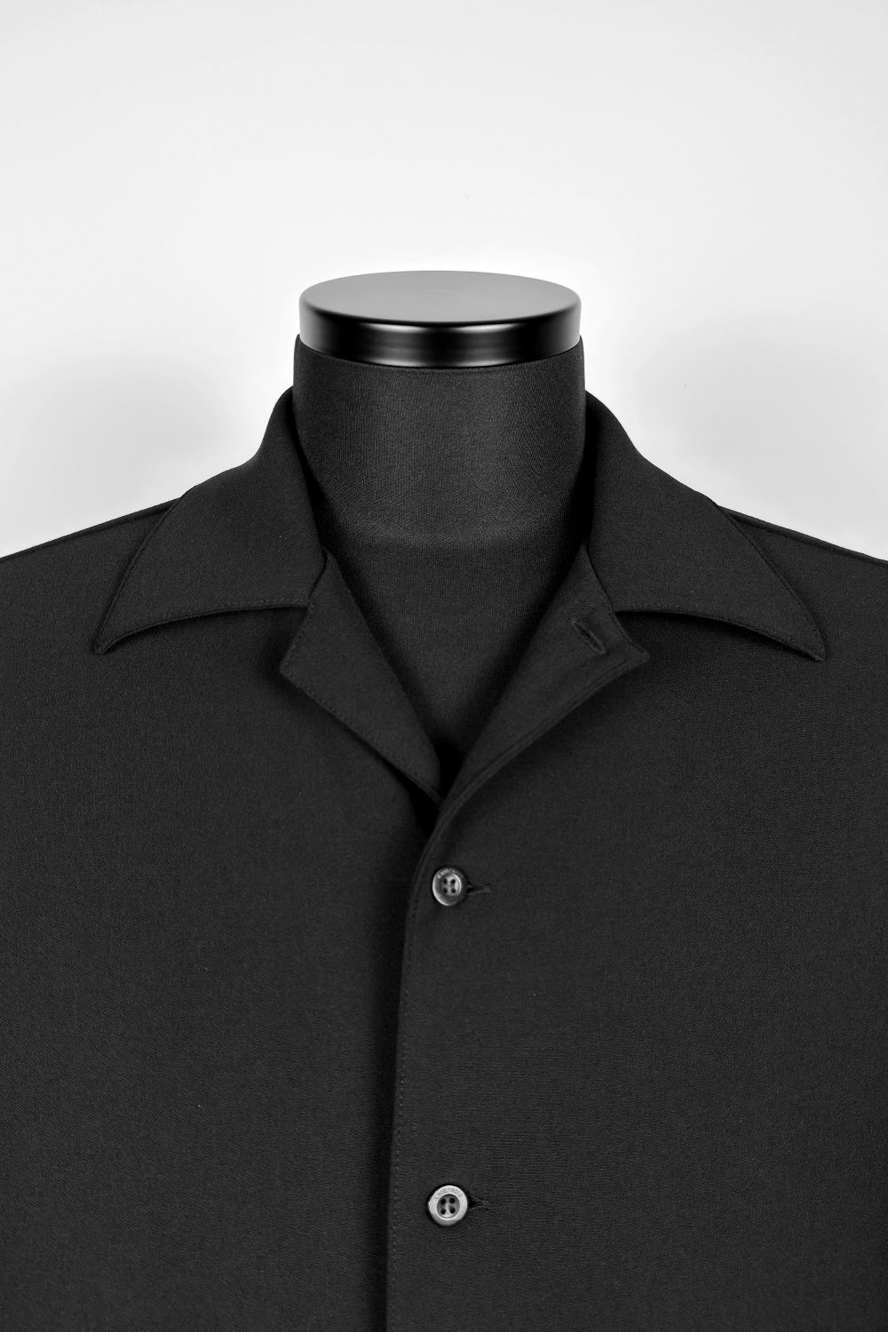 N.HOOLYWOOD COMPILE HALF SLEEVE BIG SHIRT / エヌハリウッド コンパイル ハーフスリーブ ビッグシャツ