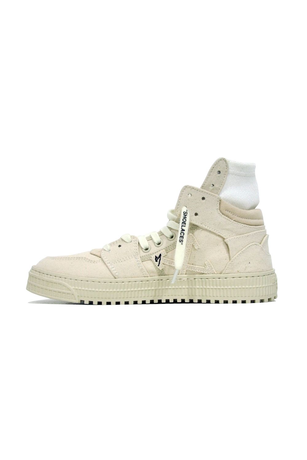 3.0 OFF COURT CANVAS