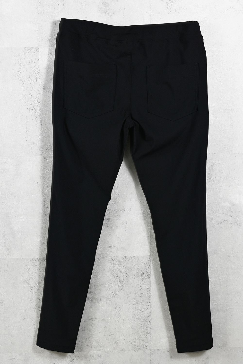 EDGE NYLON PT / エッジ ナイロン パンツ