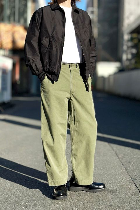 marka & N.HOOLYWOOD_styling