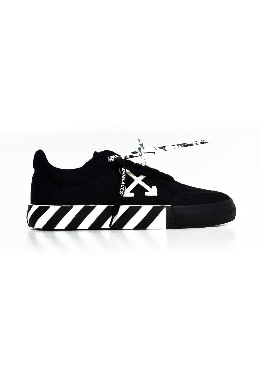 Low Vulcanized CANVAS