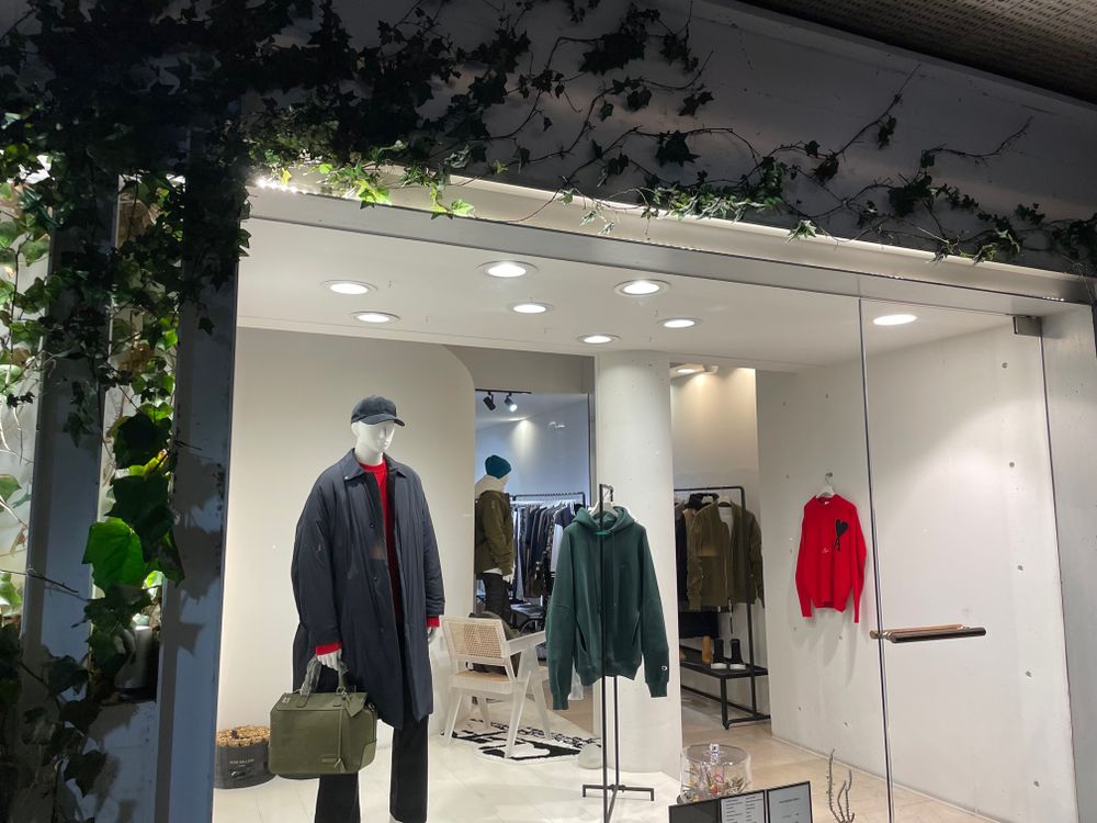 年末のご挨拶とSALEのご案内