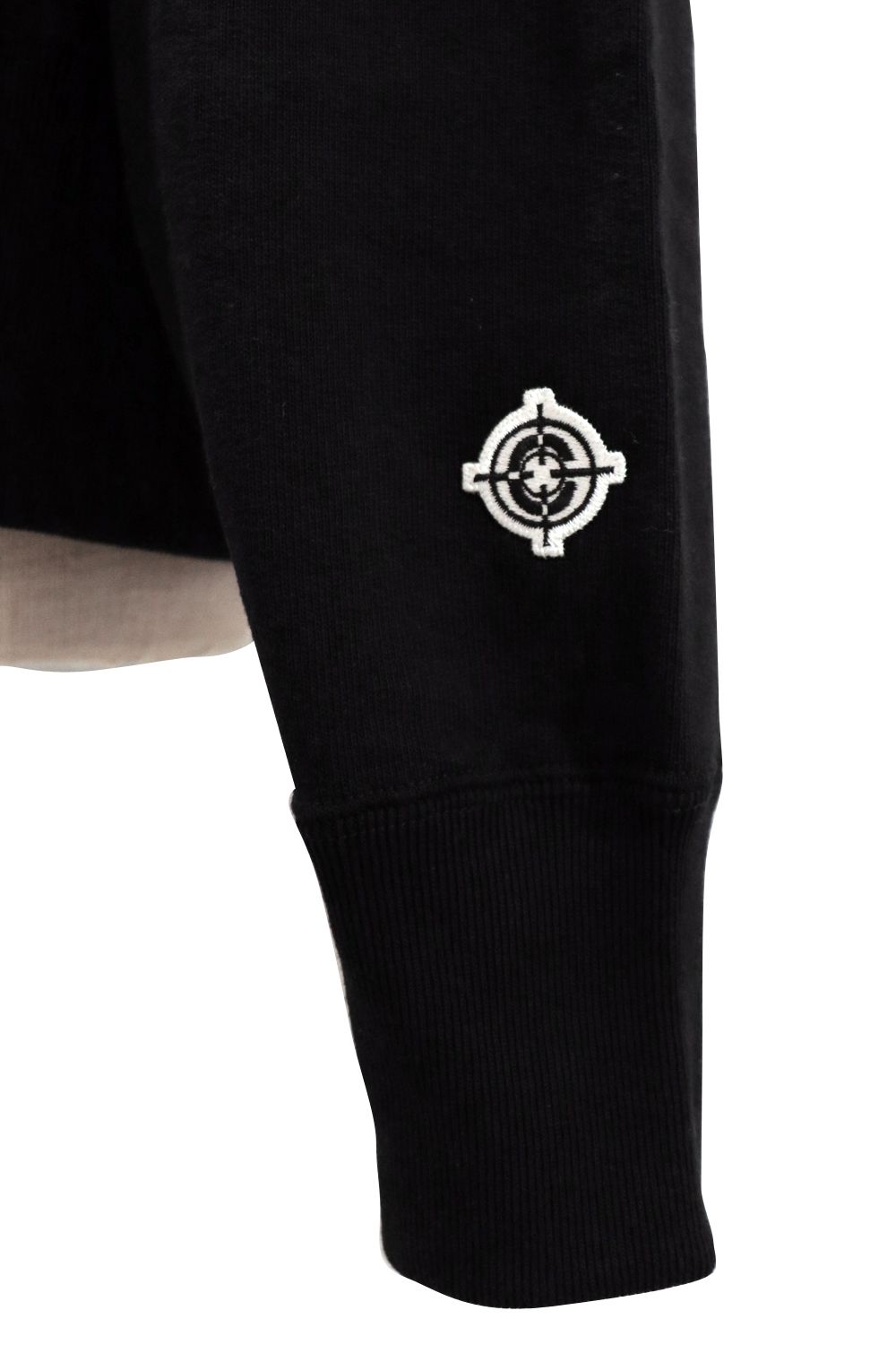 CLF TARGET HOODIE / CLF ターゲット フーディー