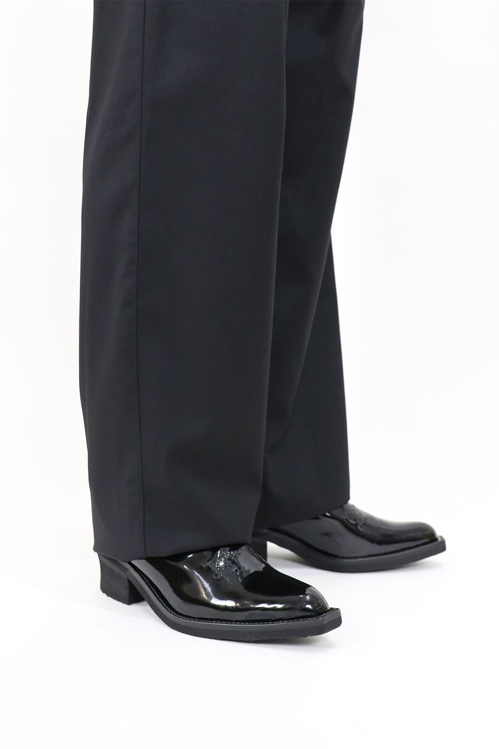 Wide Slacks  / ワイド スラックス
