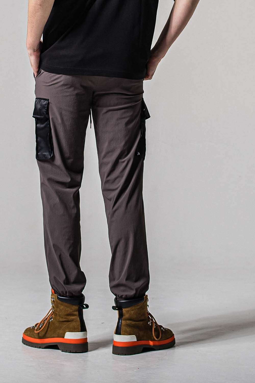 NY PT CARGO PANTS / ナイロン イージー カーゴパンツ