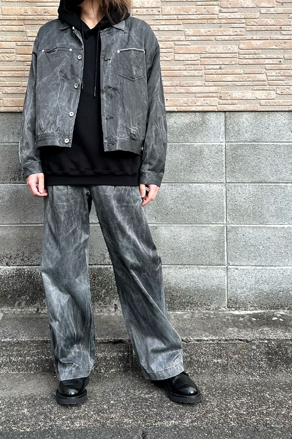 meagratia_styling