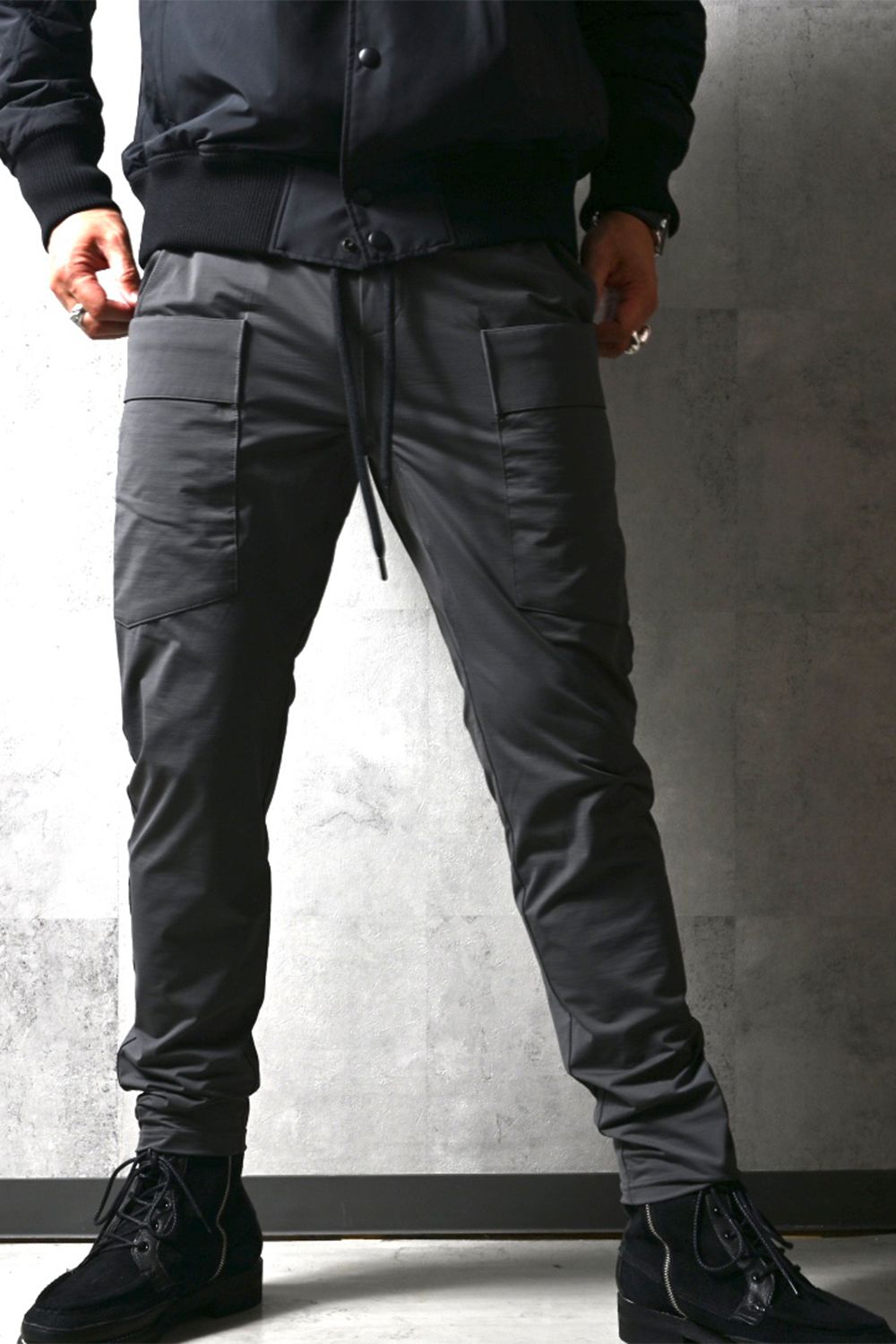 GR PT / ギアパンツ