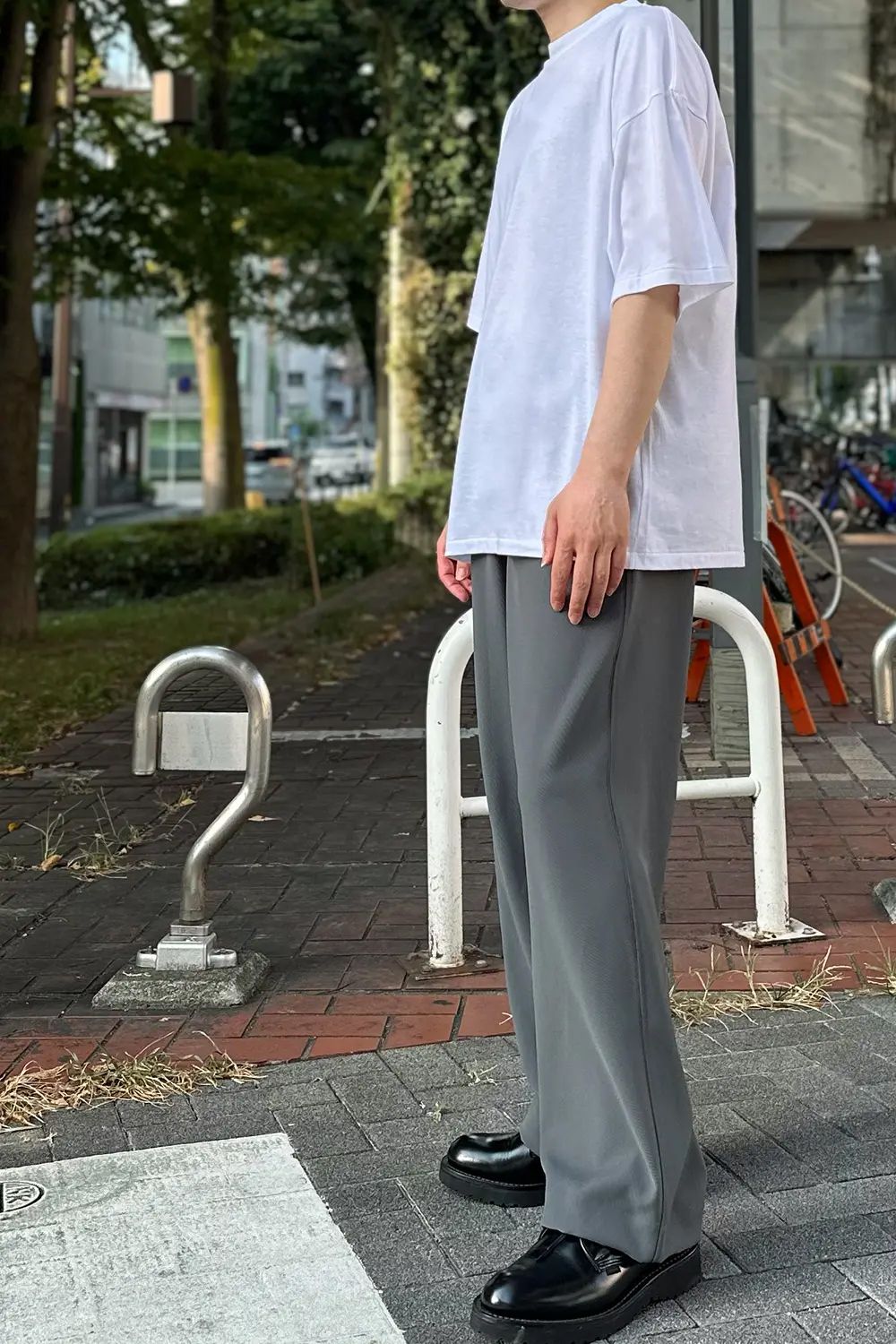 エヌハリウッド　N.HOOLYWOODセットアップ N.HOOLYWOOD Newセットアップ！！│Ambiance