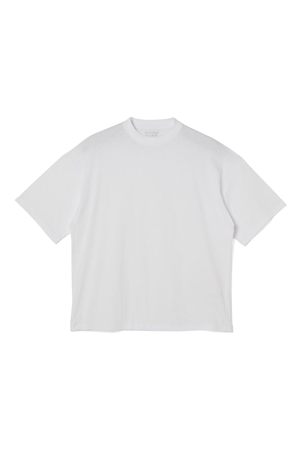 N.HOOLYWOOD TEST PRODUCT EXCHANGE SERVICE 2PACK T-SHIRT / エヌハリウッド テスト プロダクト エクスチェンジ サービス 2パックTシャツ