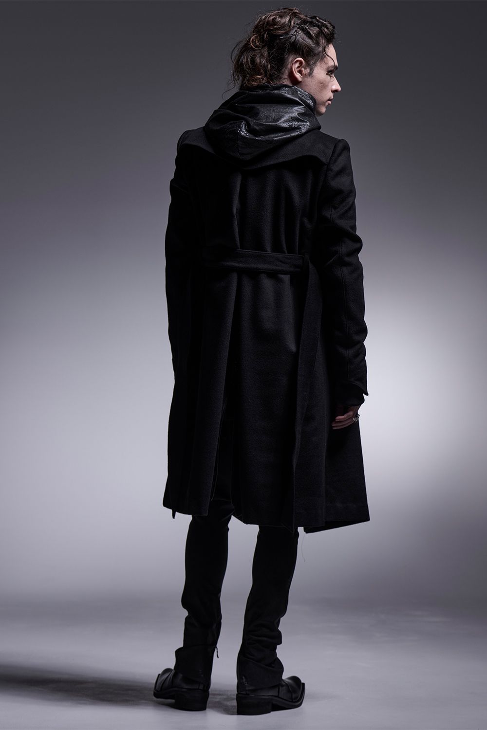 kiryuyrik - High Tension Jersey Jodhpurs Pants / ハイ
