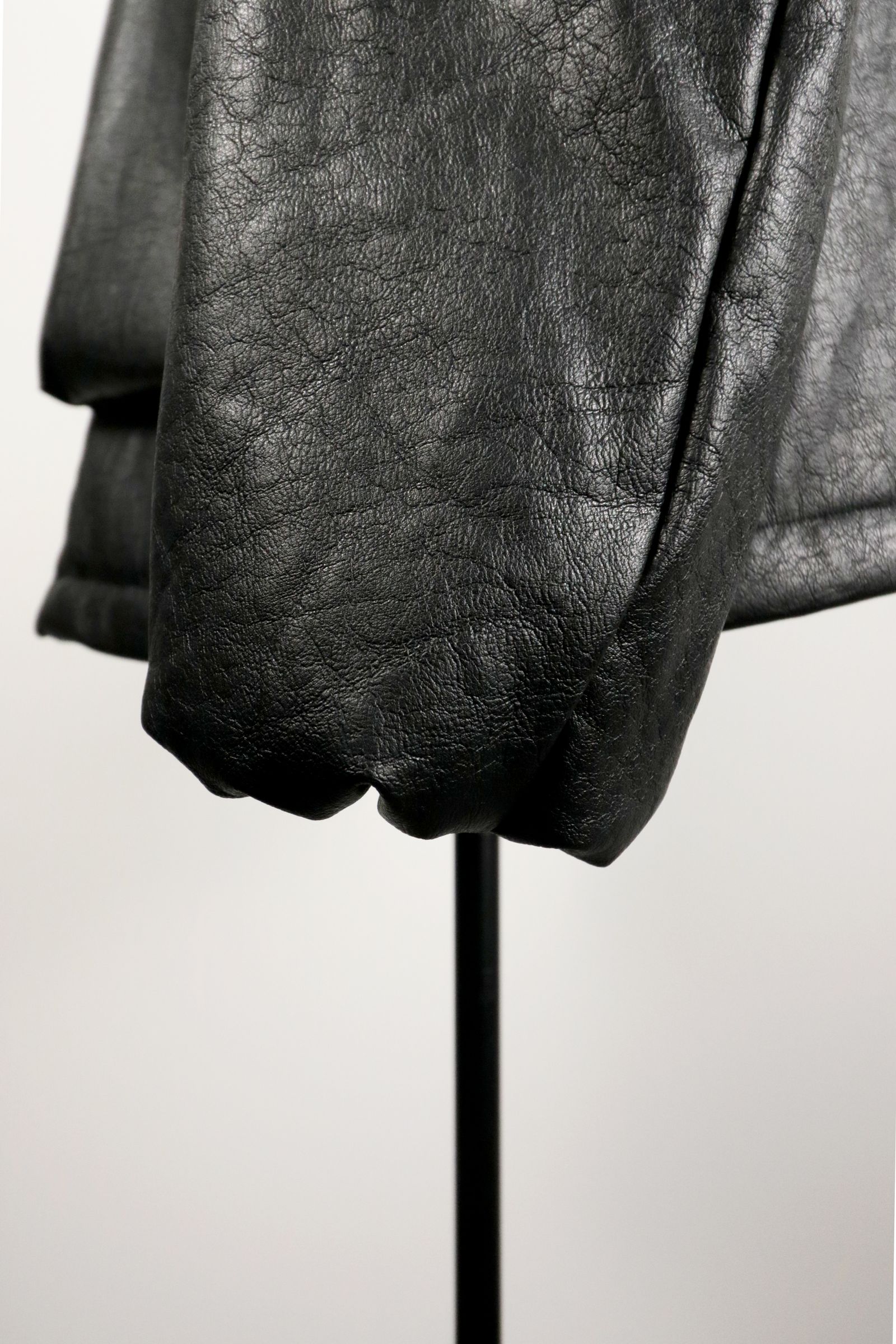 N.HOOLYWOOD COMPILE STAND COLLAR BLOUSON / エヌハリウッド コンパイル スタンドカラー ブルゾン
