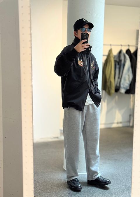 roarguns × WILD THINGS