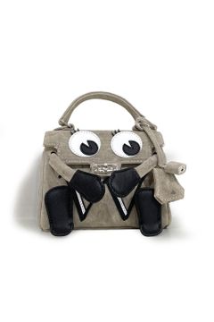 READYMADE × Dr.Woo Dr.Woo MONSTER BAG
