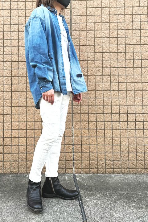 RESOUND CLOTHING_styling