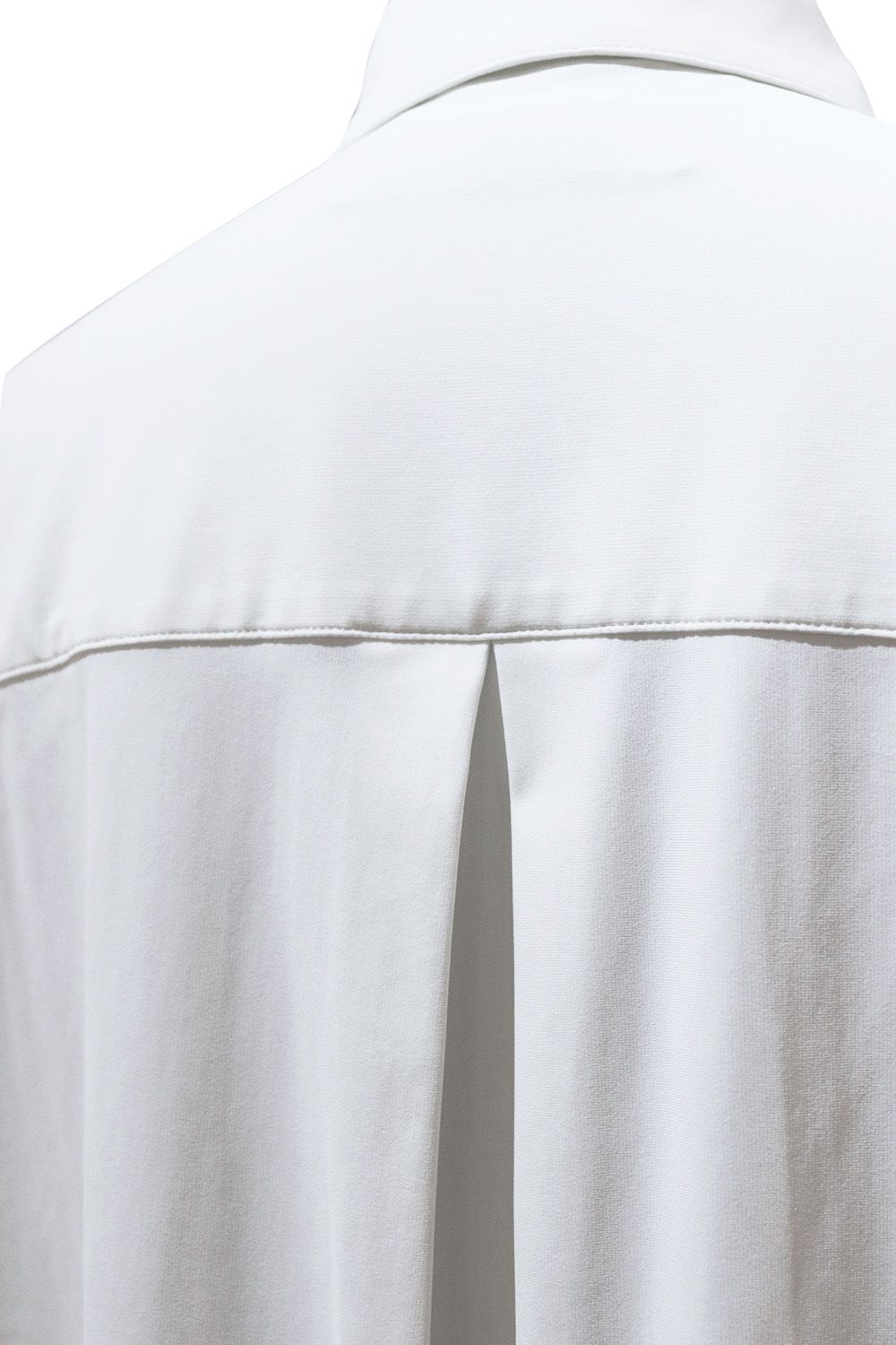 laid-back別注 “NYLON JACK SHIRTS 2” / ナイロン ジャック シャツ