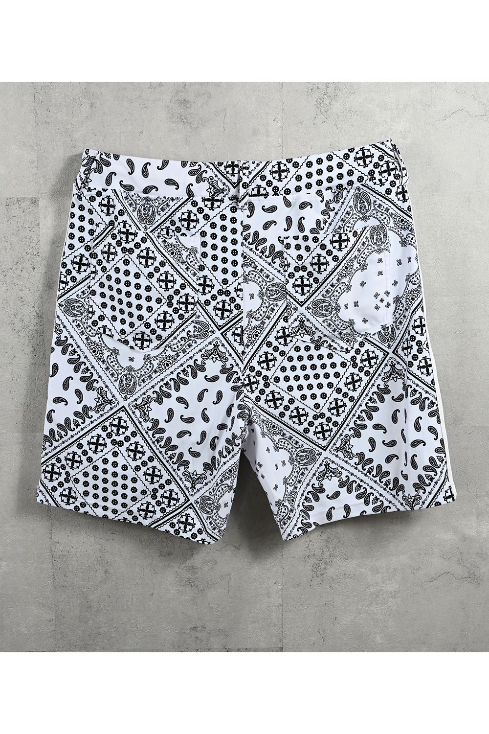 RUSH SHORTS / ラッシュ ショーツ