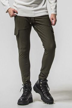 DARRELL HEAT CARGO PT / ダレル ヒート カーゴパンツ