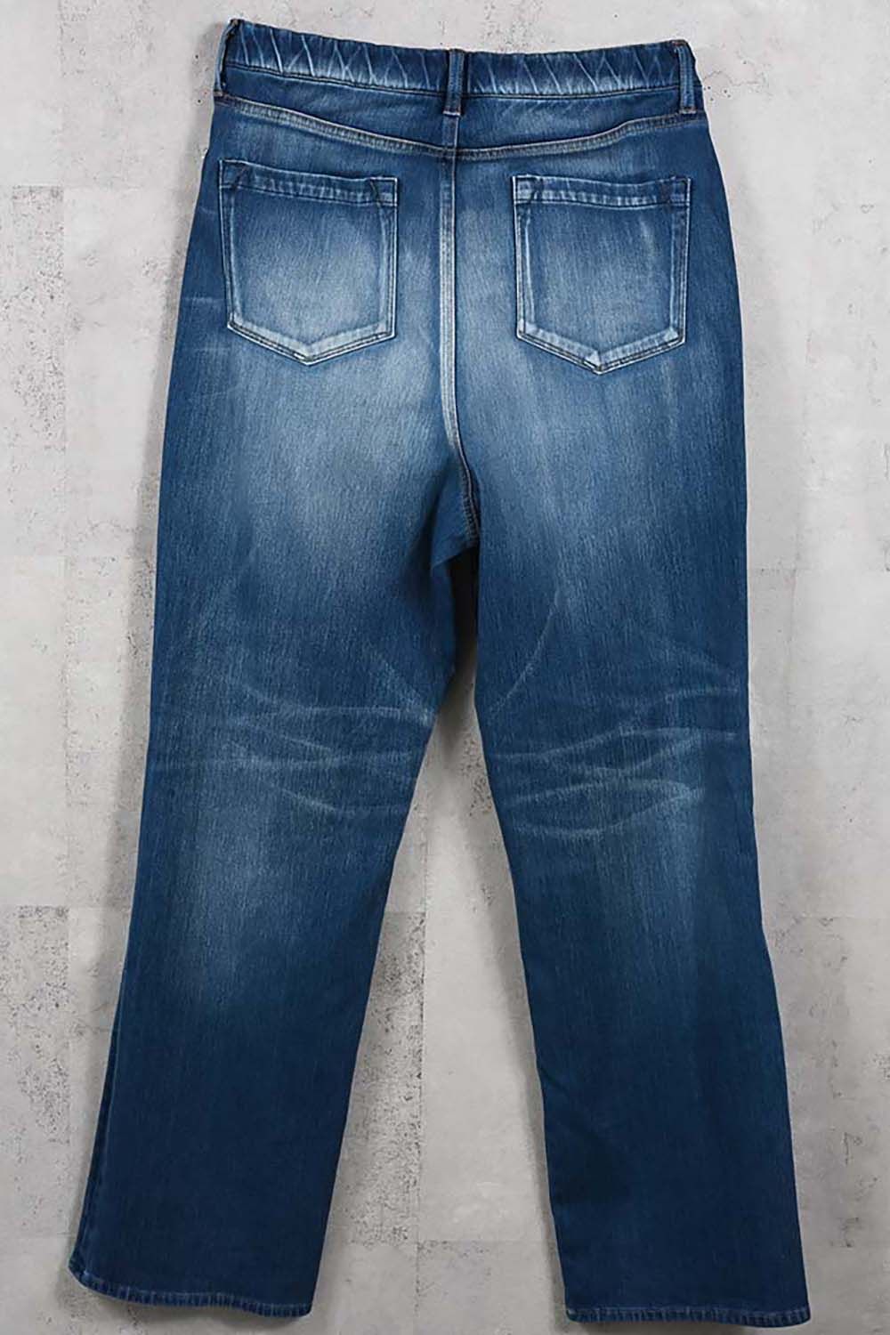 KING DENIM JERSEY / キング デニム ジャージーンズ