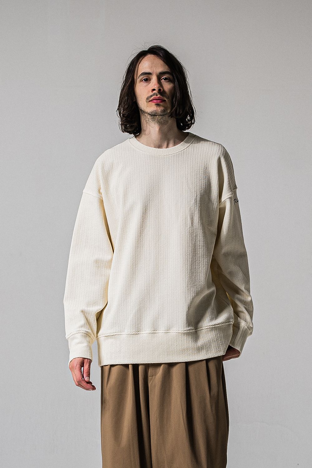 RESOUND CLOTHINGから新作トレーナーが入荷いたしました!!