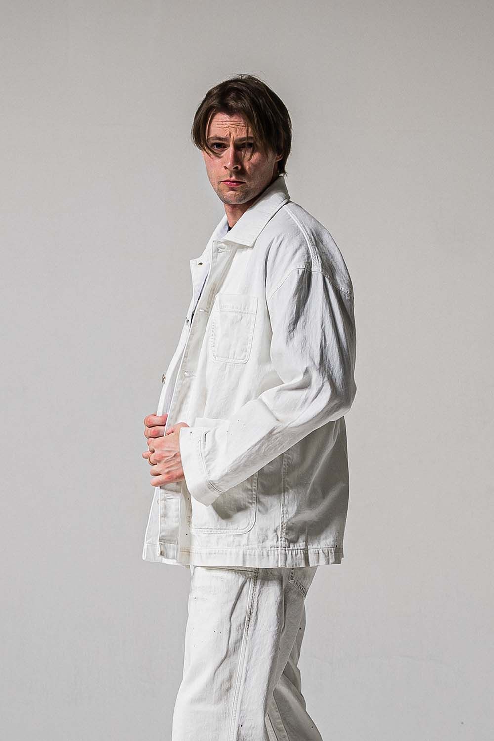 RC COVER ALL / RC カバーオール