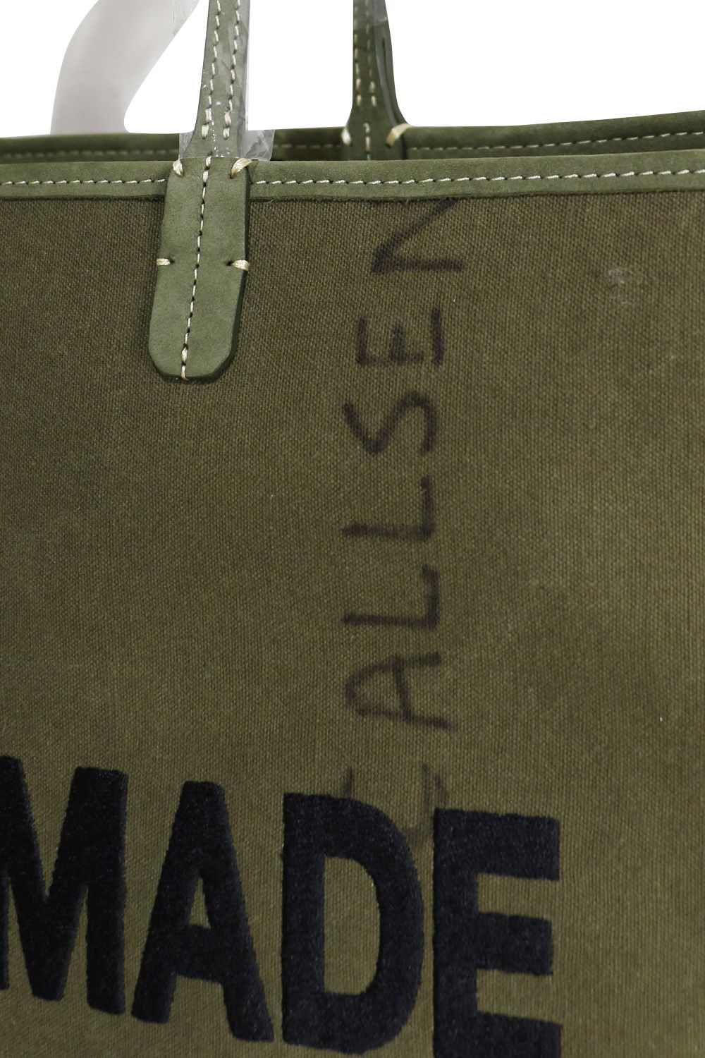 DOROTHY BAG(M/LOGO) / ドロシー バッグ