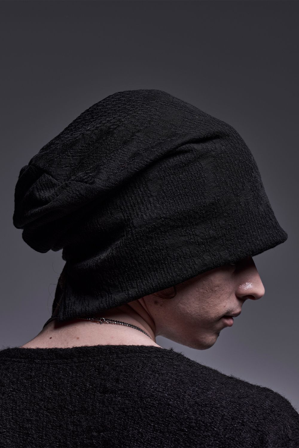 Python JQD Cap / パイソンジャガード キャップ