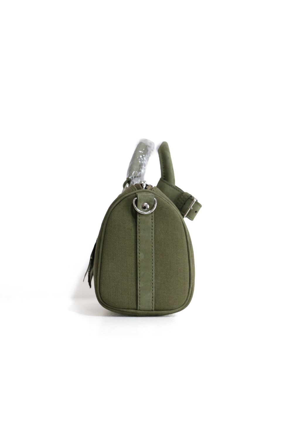 OVER NIGHT BAG NANO / オーバー ナイト バッグ ナノ