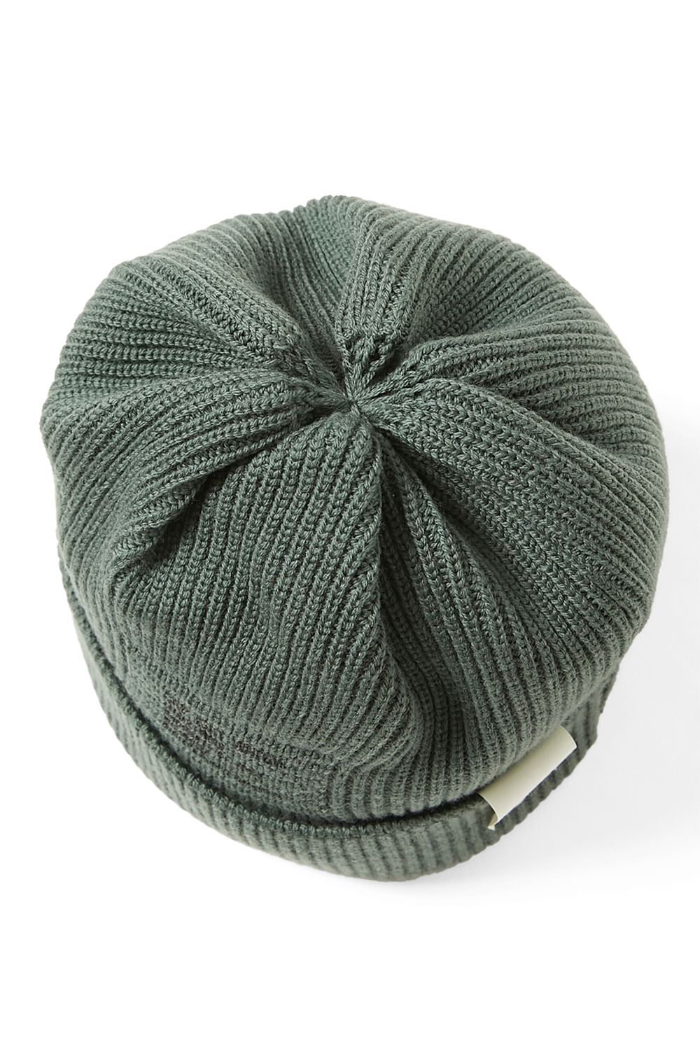 N.HOOLYWOOD TEST PRODUCT EXCHANGE SERVICE WATCH CAP  / エヌハリウッド テスト プロダクト エクスチェンジ サービス ワッチキャップ