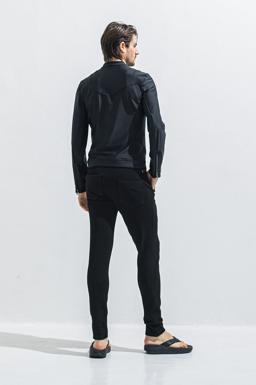 RUSH SB RIDERS / ラッシュガード ライダース