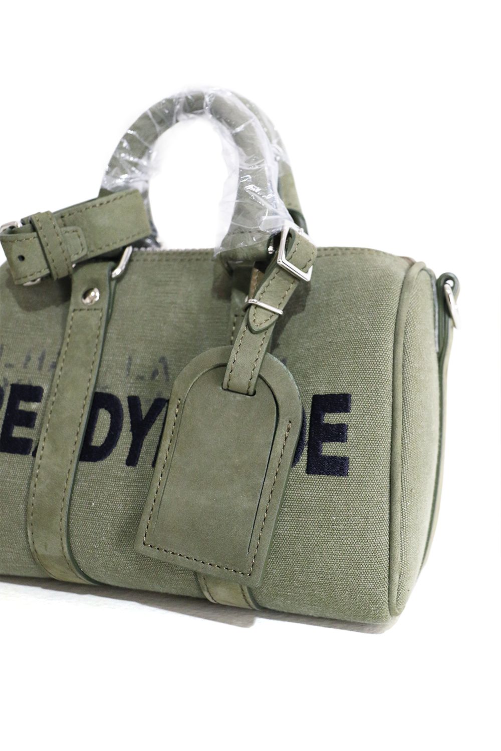 OVER NIGHT BAG NANO / オーバー ナイト バッグ ナノ