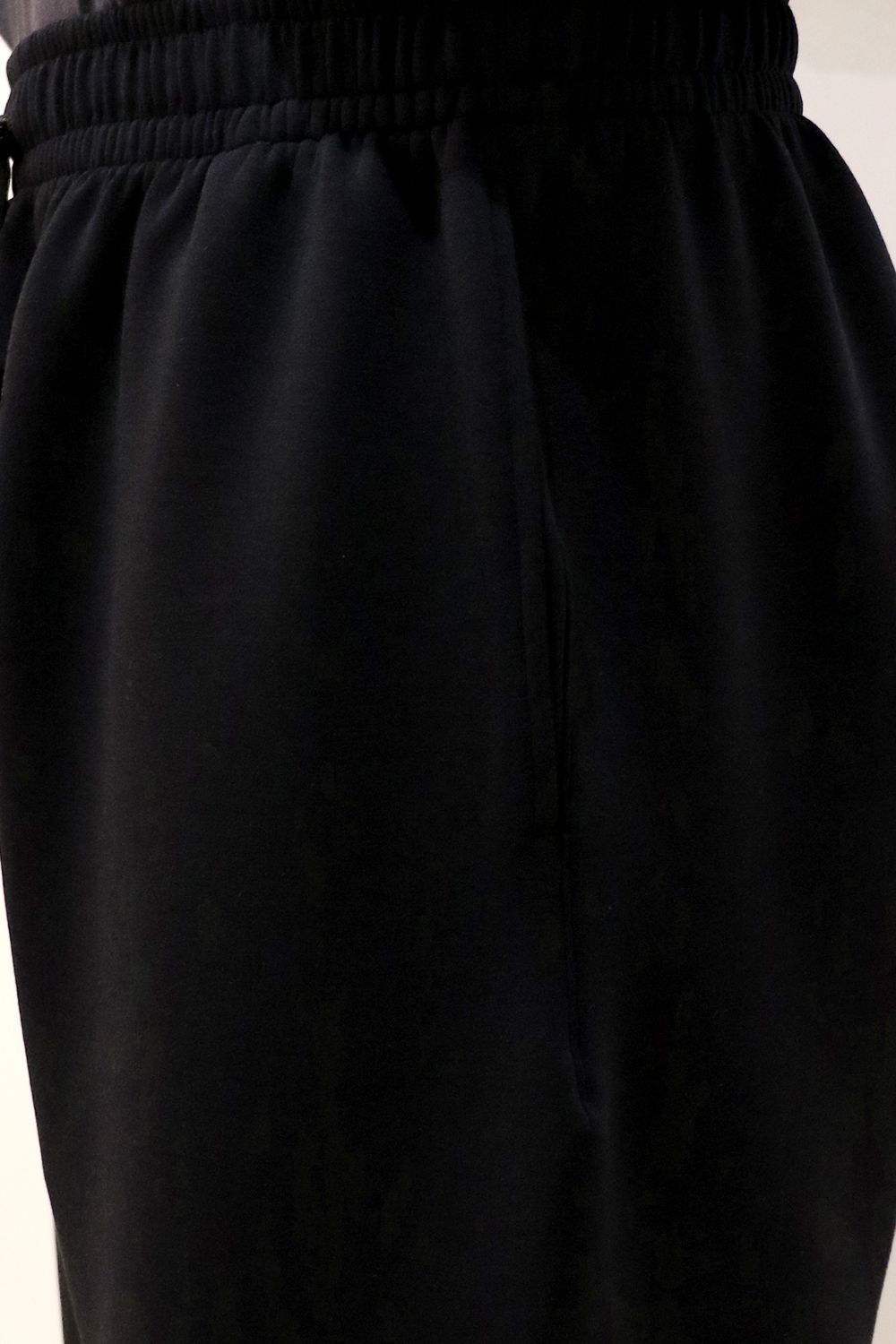 N.HOOLYWOOD - N.HOOLYWOOD COMPILE EASY WIDE PANTS / エヌ