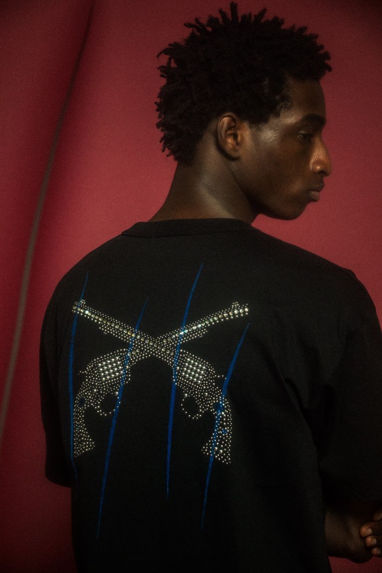 roarguns 2027 SPRING / SUMMER ご予約受付中！（8/23まで）
