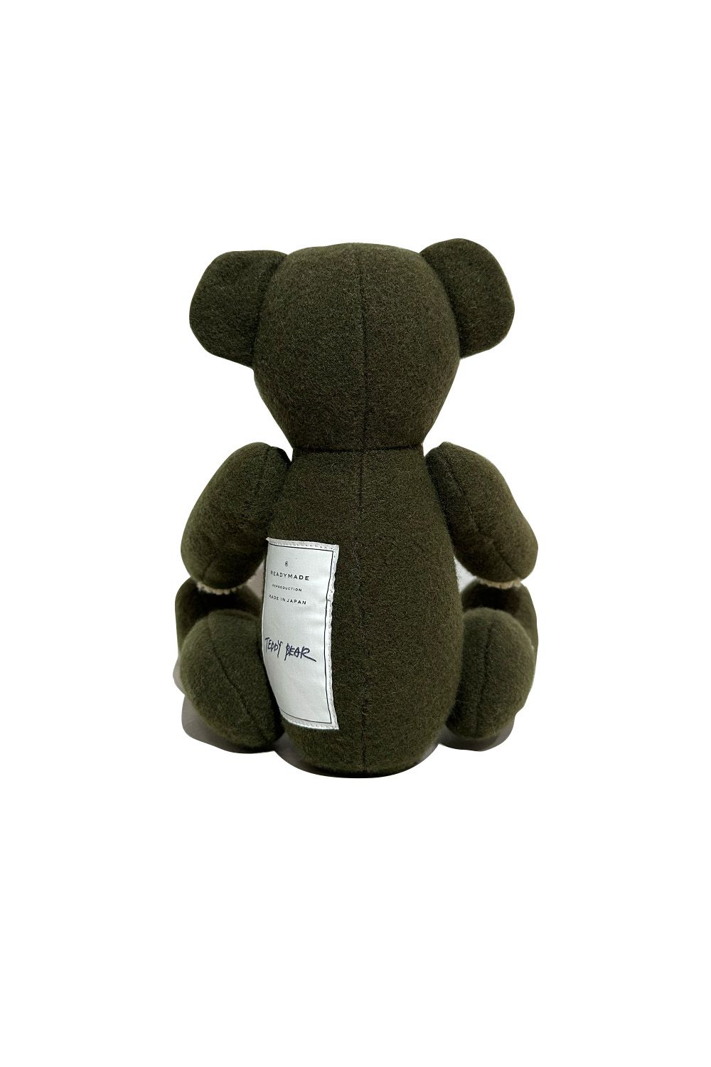 READYMADE - TEDDY BEAR / テディベア | laid-back