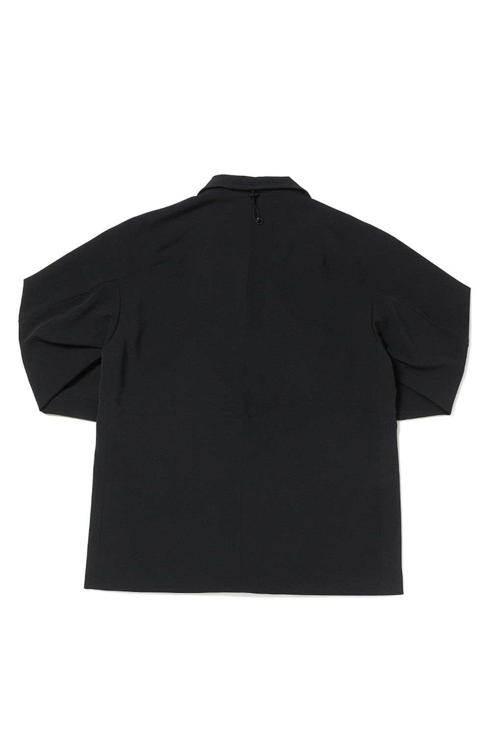 N.HOOLYWOOD COMPILE JACKET / エヌハリウッド コンパイル テーラードジャケット