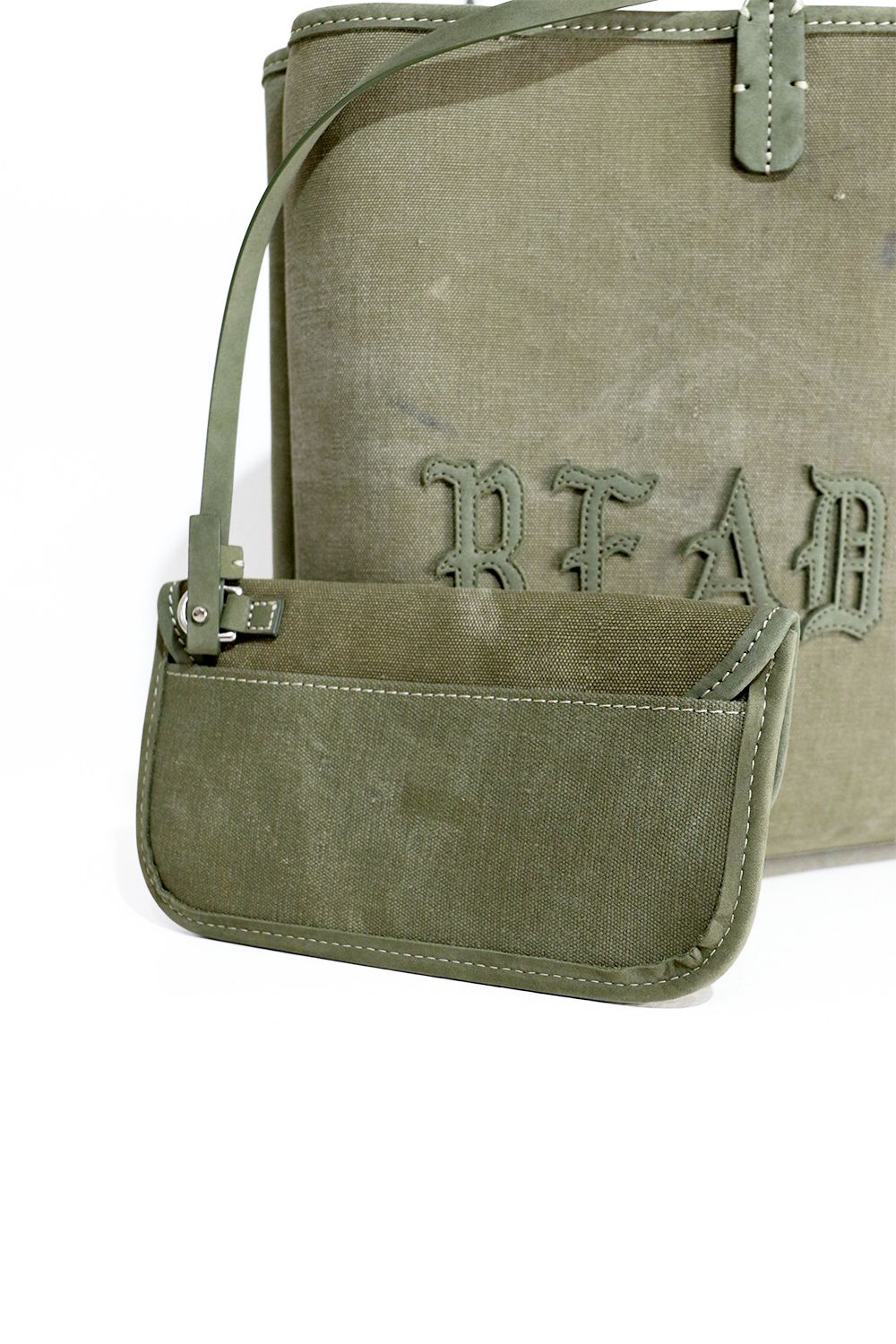 CALI DOROTHY BAG MEDIUM / ドロシー バッグ