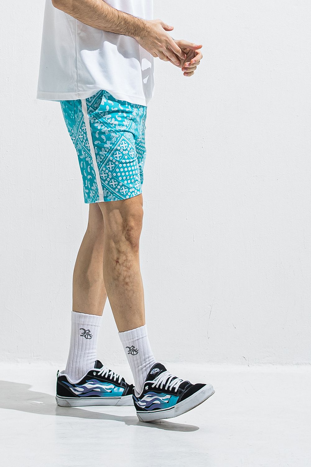 RUSH SHORTS / ラッシュ ショーツ