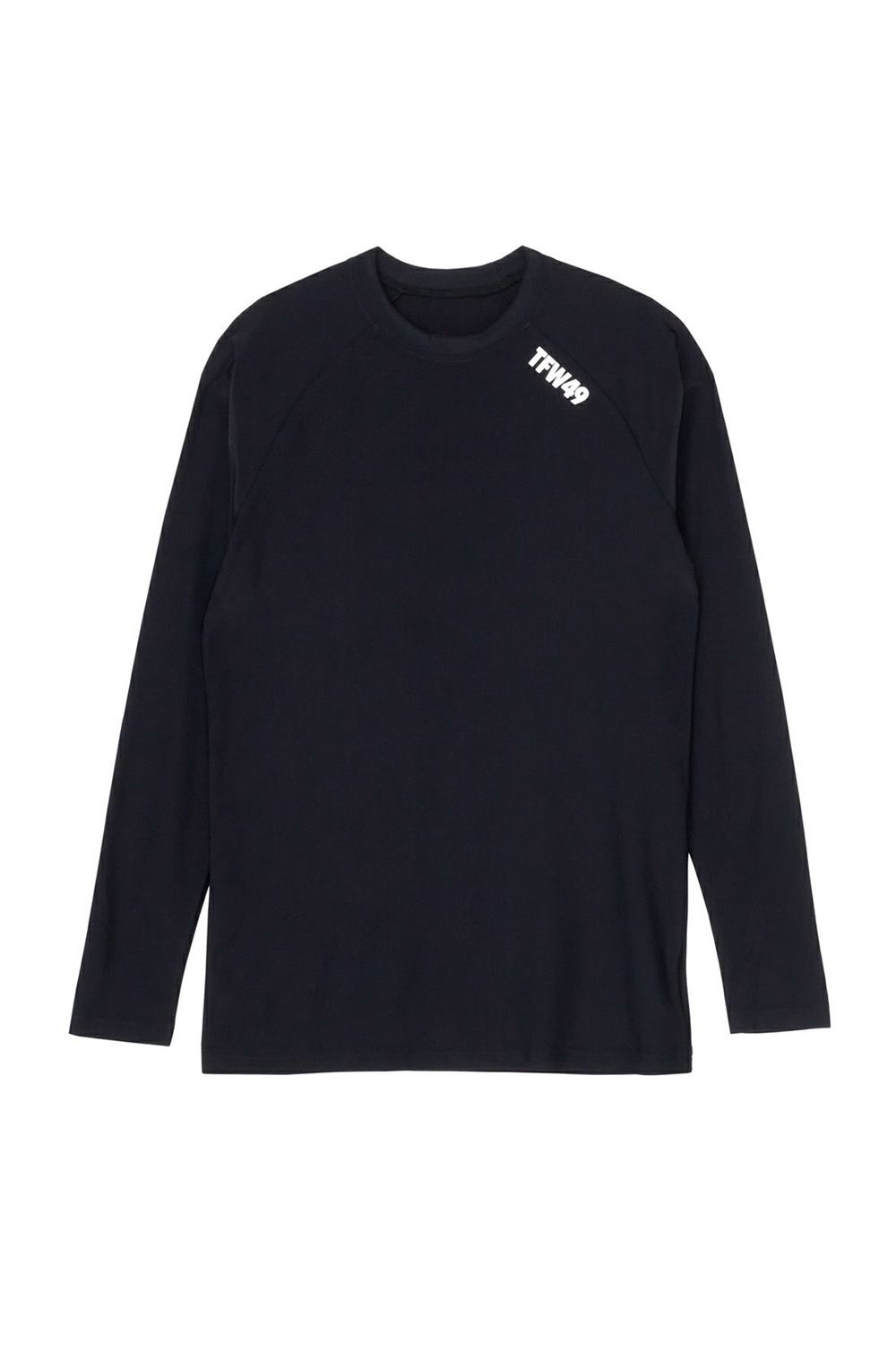 UV BASE LAYER LS / UV ベースレイヤー ロングスリーブ