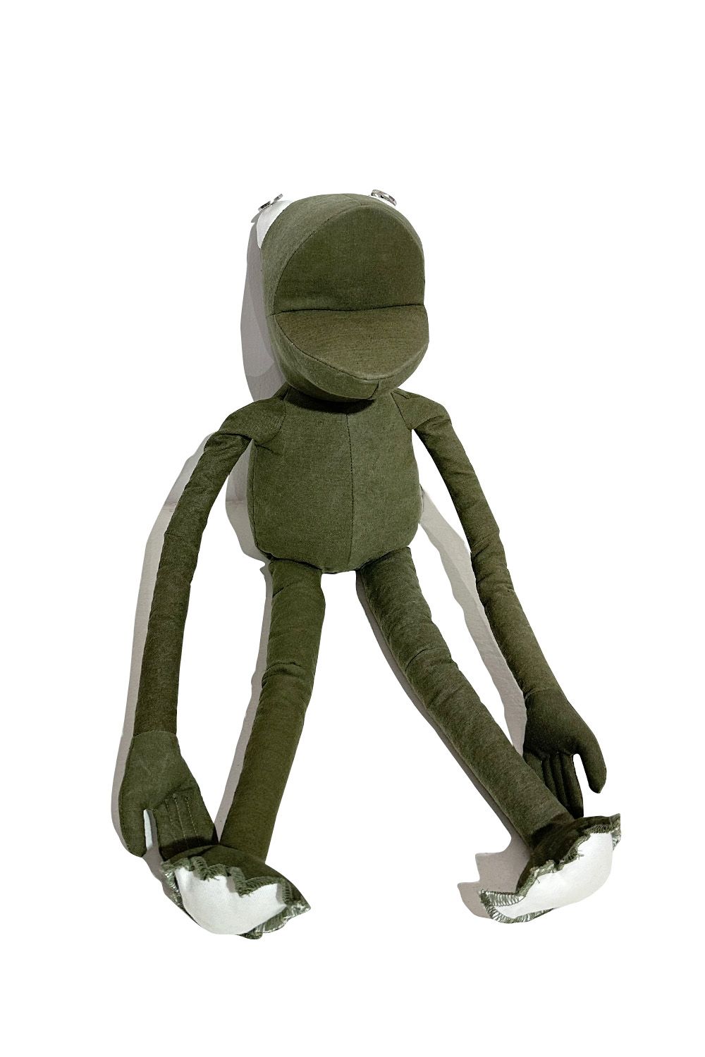FROG MAN / フロッグマン