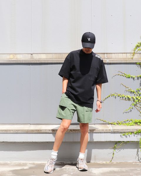 SUMMER STYLE