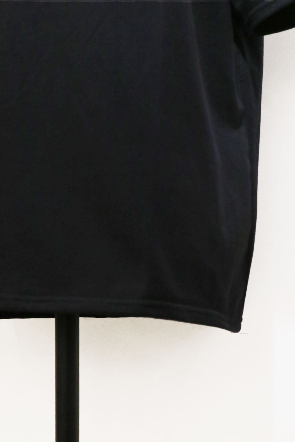 40/2 ORGANIC COTTON KNIT CREW NECK TEE / オーガニックコットン26G天竺 クルーネック Tシャツ