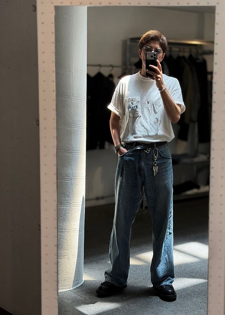 S/S STYLE