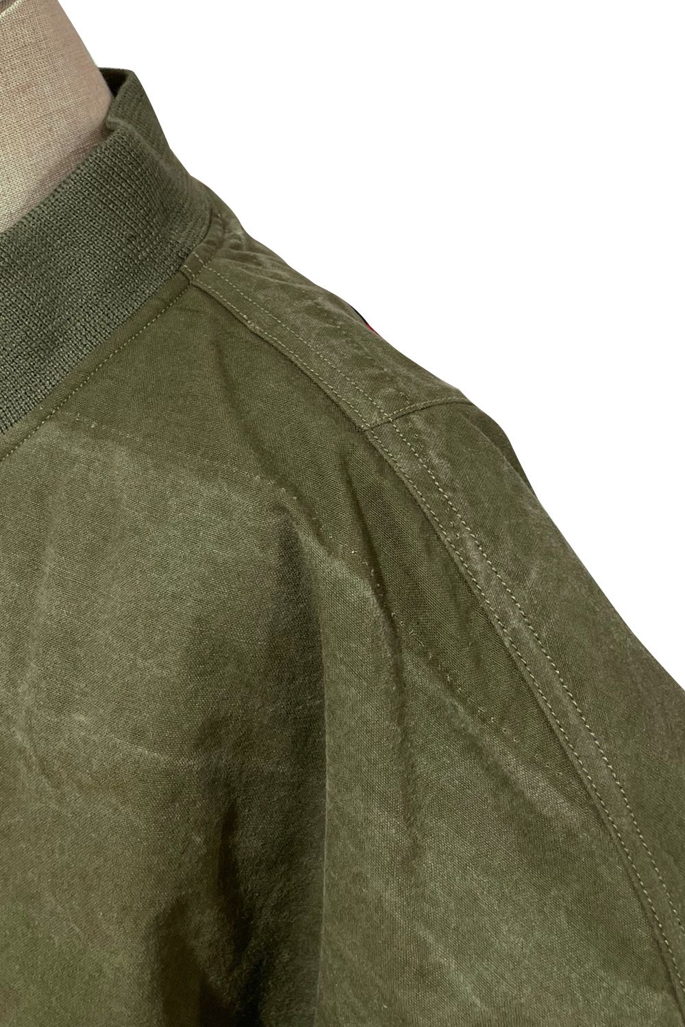 Jesse Jacket