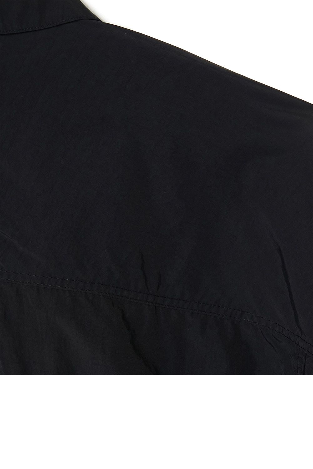 N.HOOLYWOOD×Champion COACH JACKET / エヌハリウッド × チャンピオン コーチジャケット