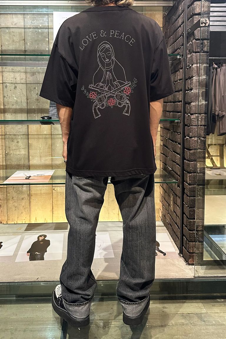 160cm 48kg、size 3 ( L )