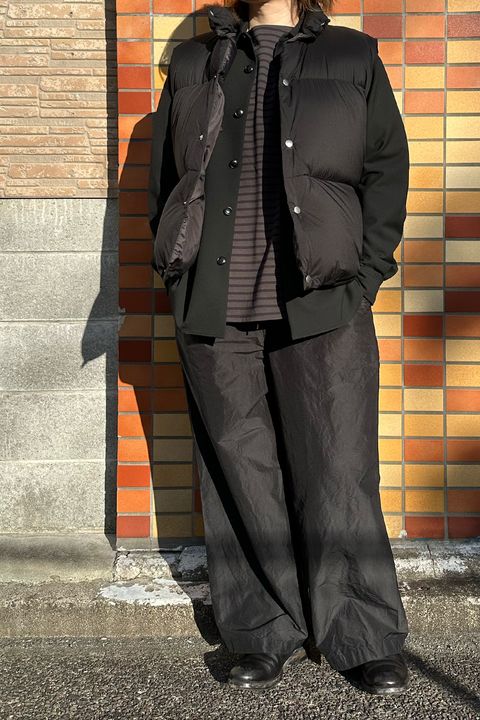 marka & N.HOOLYWOOD_styling