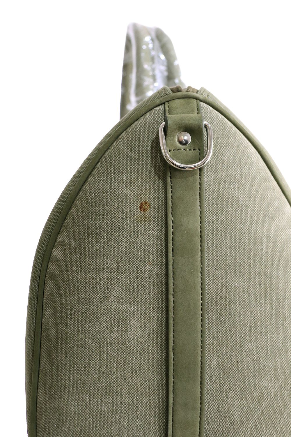 OVER NIGHT BAG MEDIUM / オーバーナイト バッグ