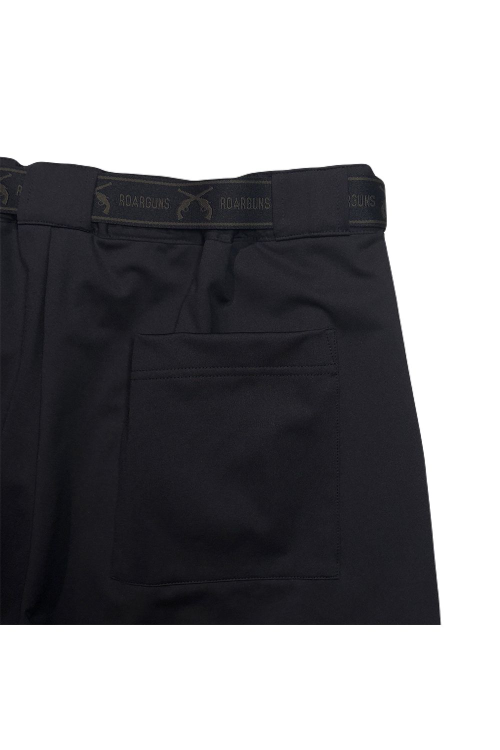 TRICOT TEC S/PT BASI / トリコット ショートパンツ