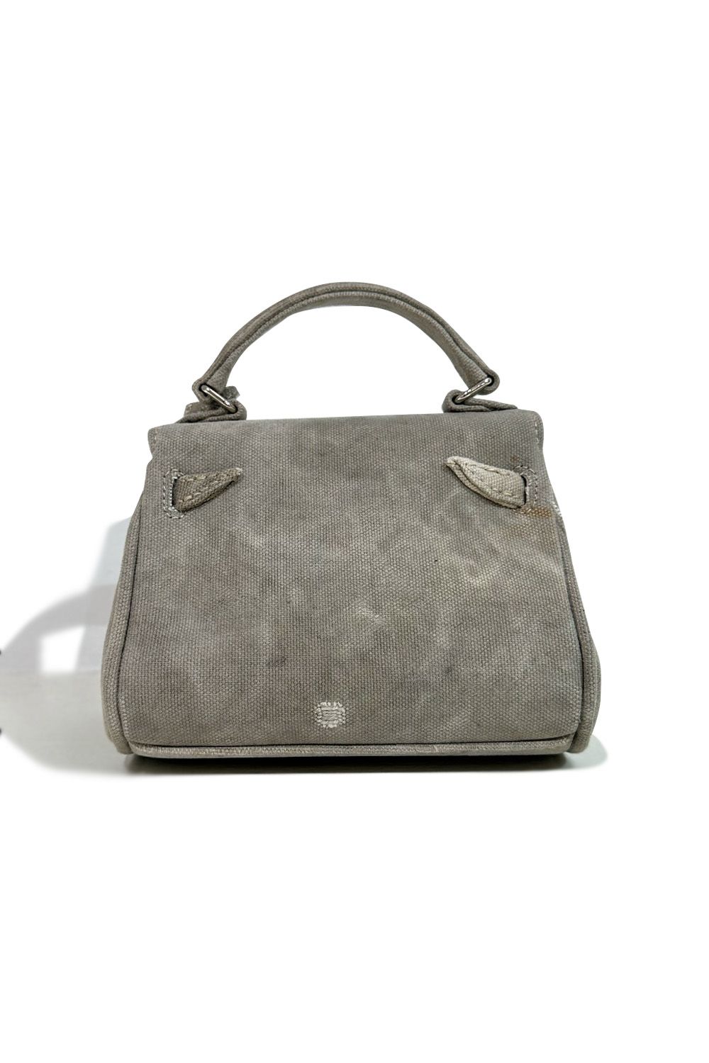 READYMADE × Dr.Woo MONSTER BAG