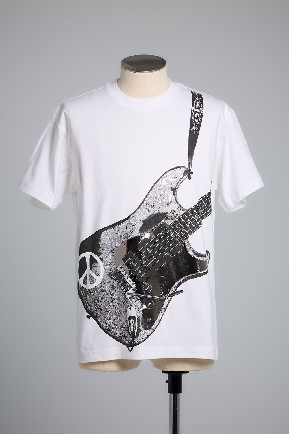 Organic Cotton Jersey T-Shirts