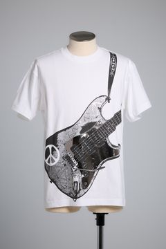Organic Cotton Jersey T-Shirts